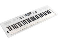 <b>Roland GO:KEYS 5 WHITE</b> 1.154 Sons + 203 Ritmos ZEN-Core <b>Ritmos Z-STYLE Gratis</b> <b>Roland GO:KEYS 5 WHITE</b> 1.154 Sons + 203 Ritmos ZEN-Core <b>Ritmos Z-STYLE Gratis</b>